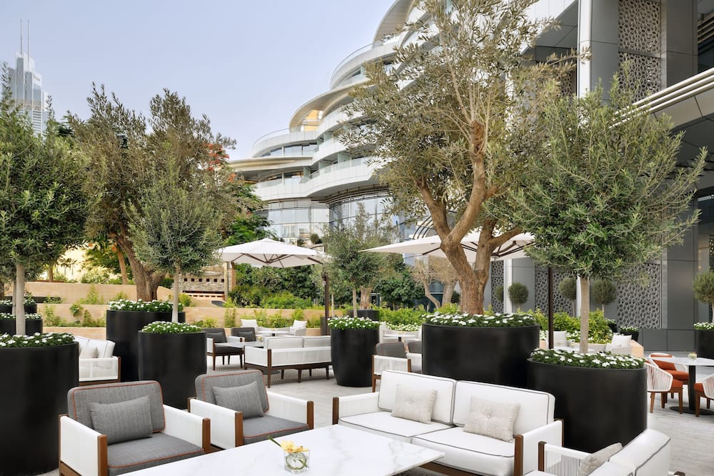 アドレス ダウンタウン 写真