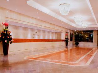 ホテル インターコンチネンタル カリ バイ IHG 写真