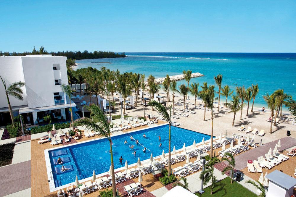 Riu Palace Jamaica  All Inclusive  Adults Only 写真