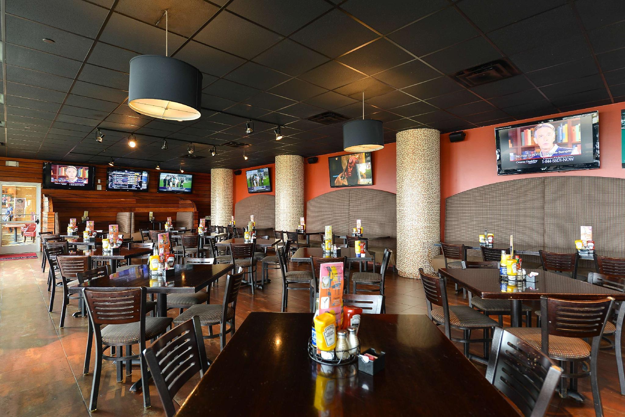 Hampton Inn Virginia Beach-Oceanfront South 写真