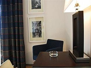 グランドホテル ティヅィアーノ エデイ コングレッシ 写真