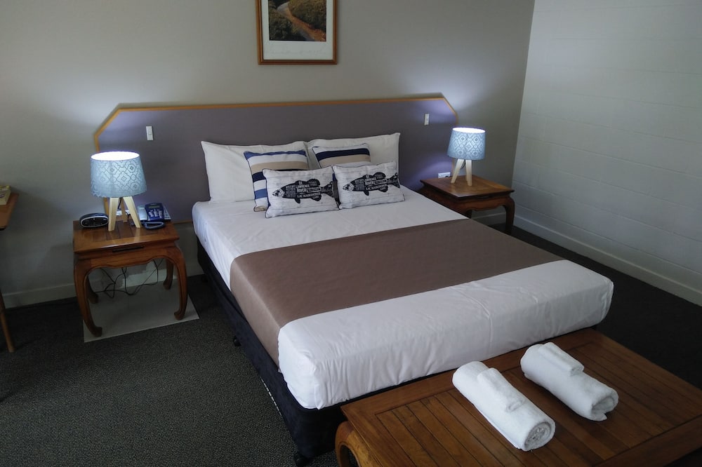 カプリコーンモーテル&カンフェレンスセンター 写真