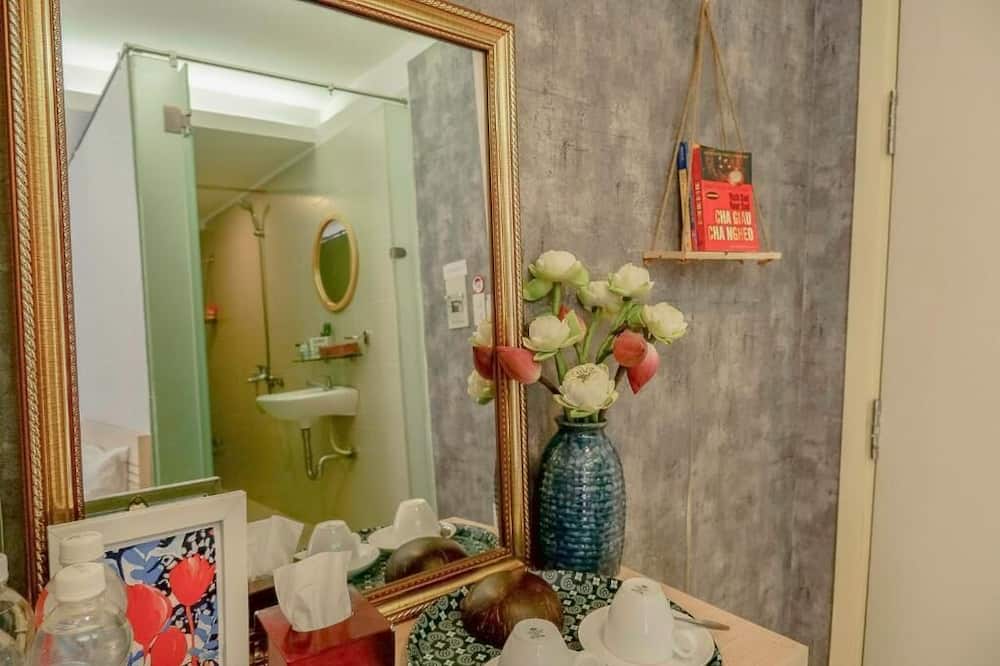 ギャラクシー ブティック ホテル 写真