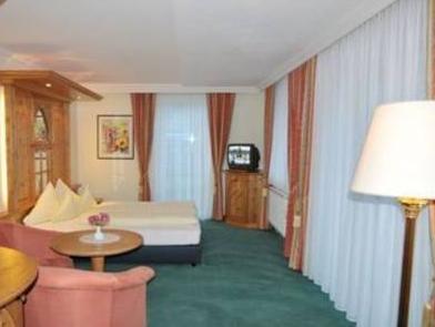 Hotel Vitalquelle Gauenstein 写真