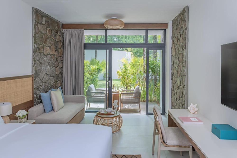 Avani+ Barbarons Seychelles 写真