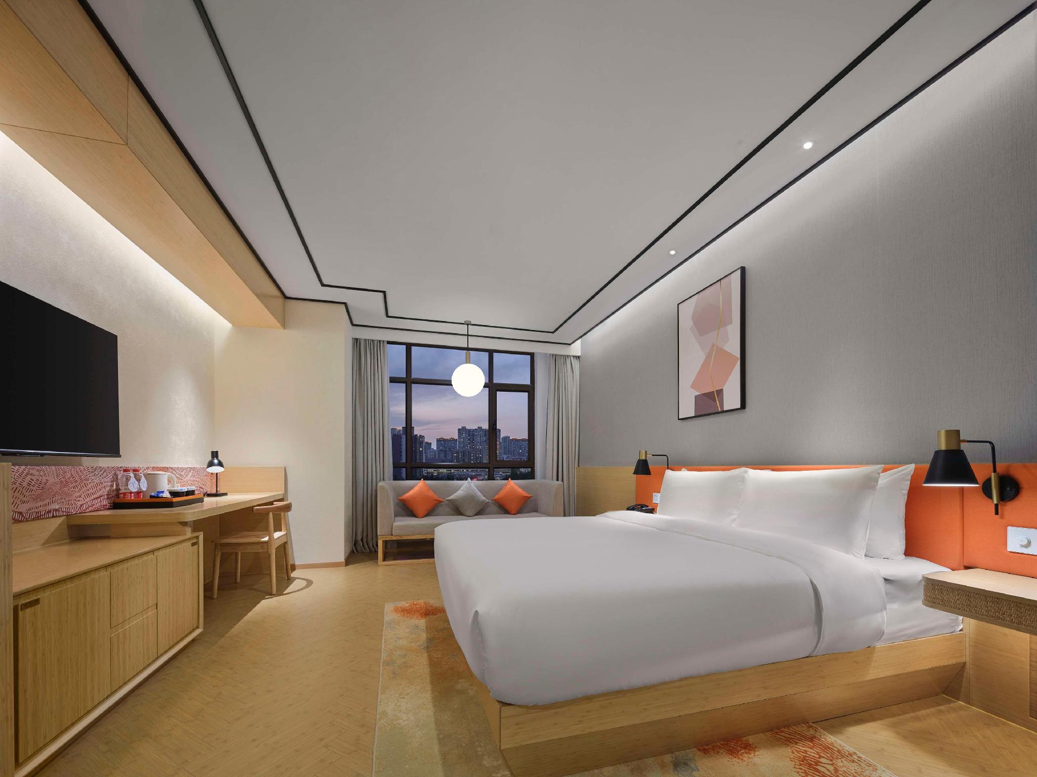 Hilton Garden Inn Aksu Downtown 写真