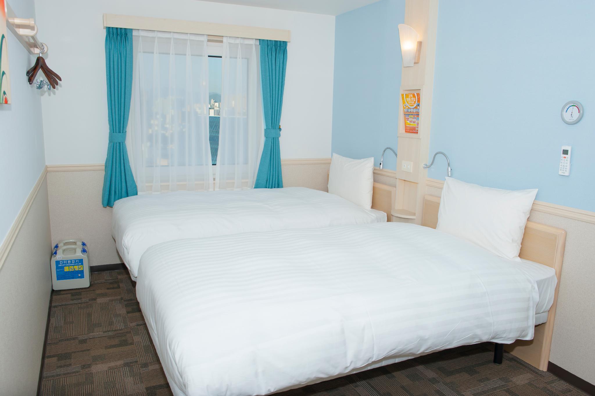 トウヨコ イン ウルサン サムサン 写真