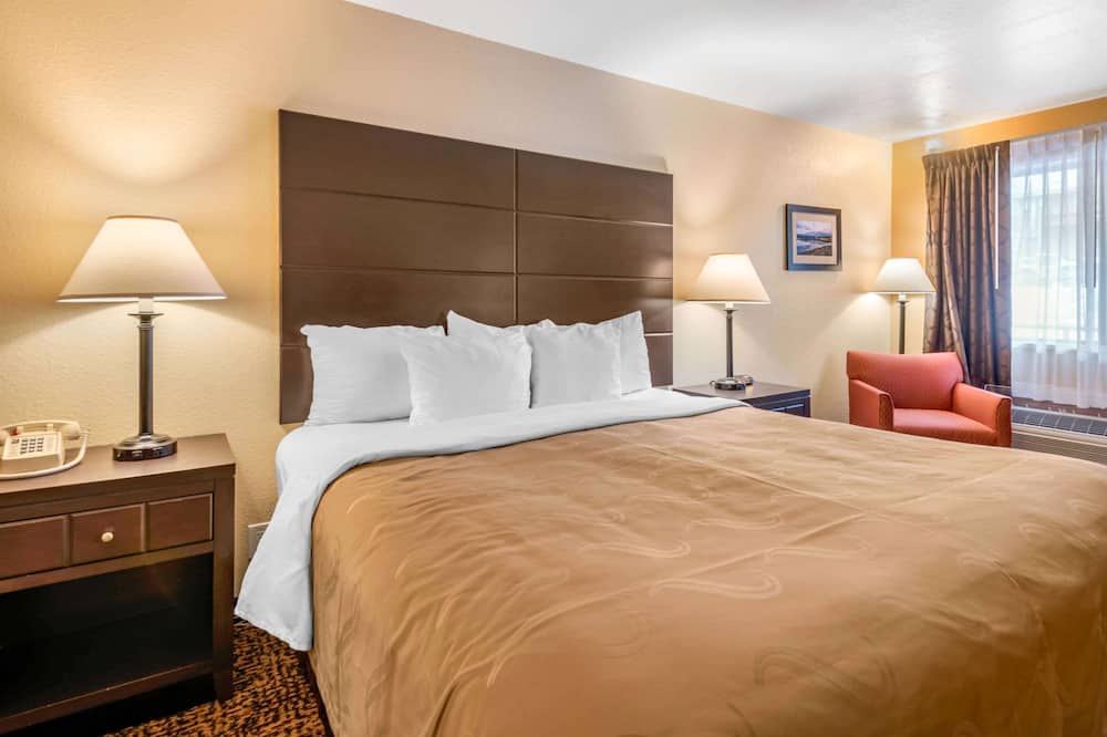 クオリティ イン オーレイ 写真