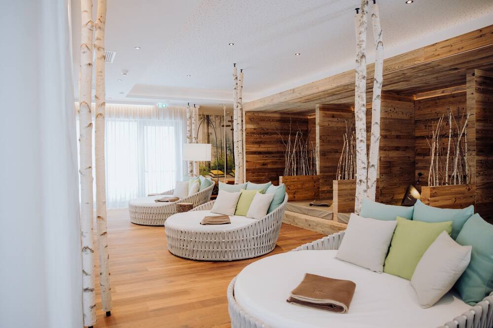 Hotel Lärchenhof 写真