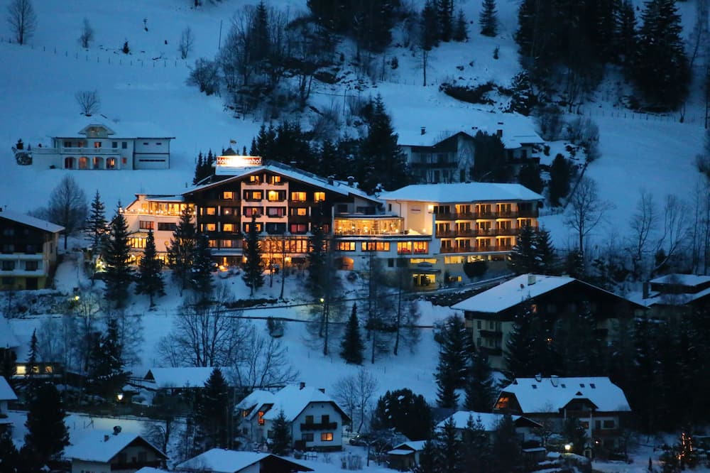 Wohlfühl- & Genusshotel Felsenhof 写真