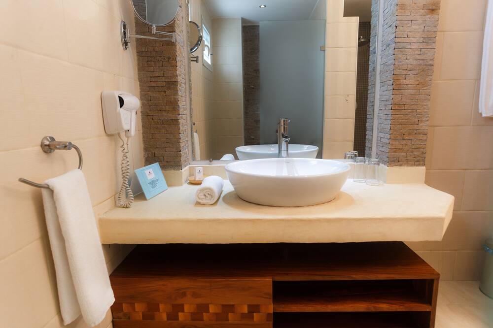 カリプソ ホテル 写真