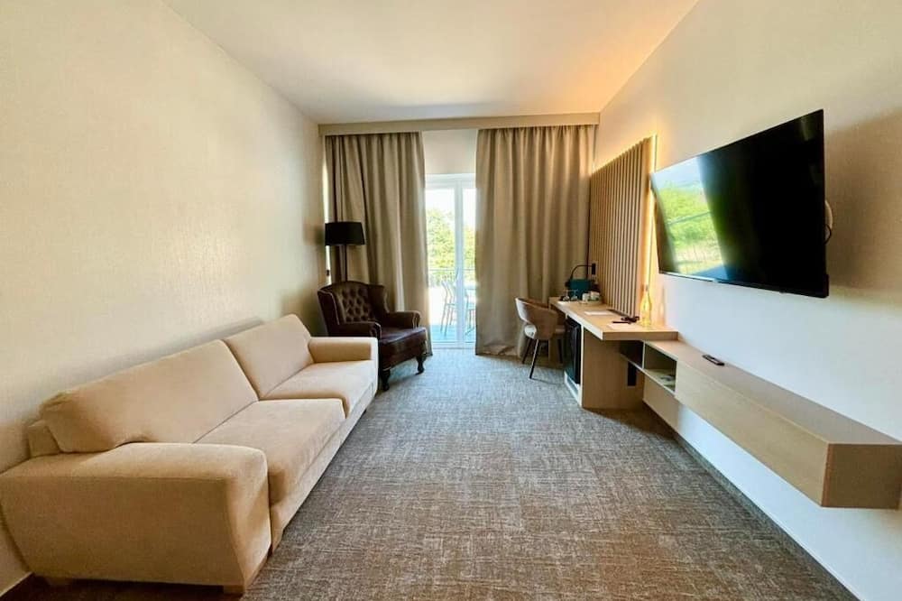 ゼニト ホテル バラトン 写真