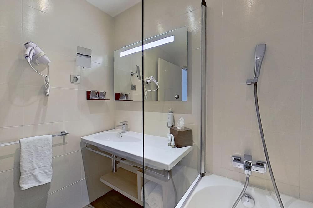 Aquabella Hotel & Spa 写真