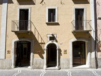 Albergo Stella 写真