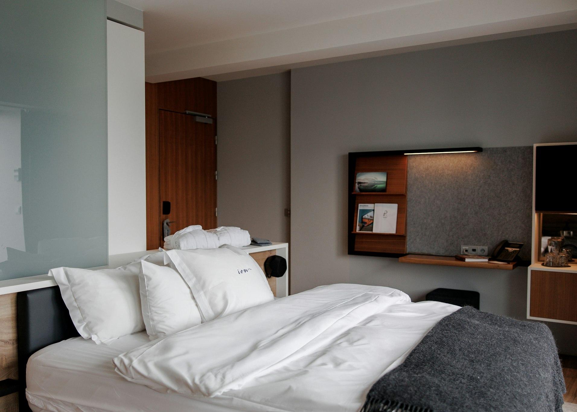 イオン シティ ホテル 写真