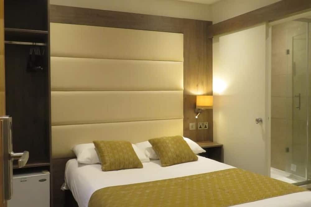 グレンデール ハイド パーク ホテル 写真