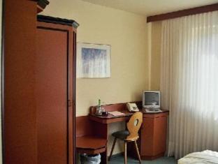 シティホテル カイザーホフ 写真