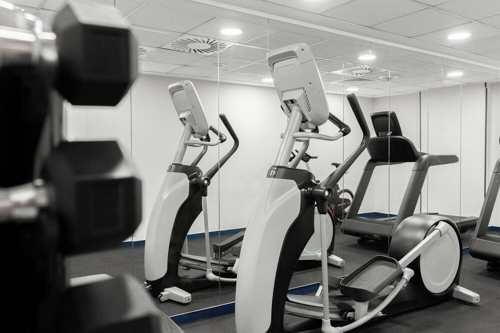 モーベンピック ホテル ブダペスト センター 写真