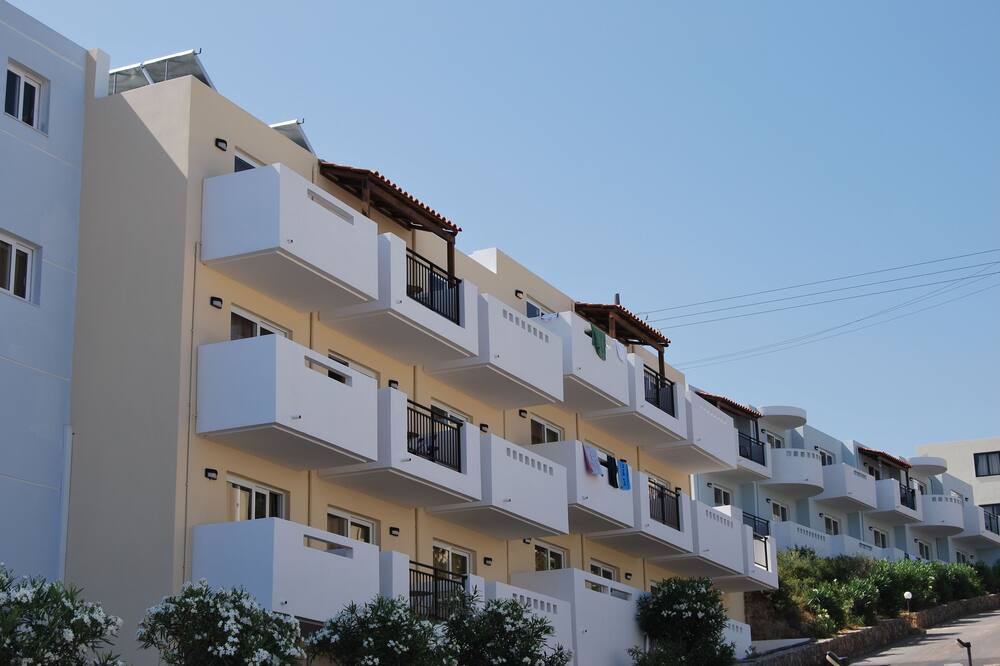 メディテラネオ ホテル - 全て込み 写真