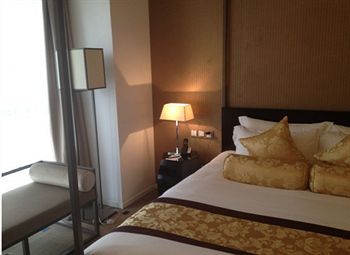 シアン ホテル ニュー 写真