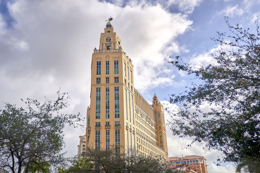 THesis Hotel Miami Coral Gables, Curio Collection by Hilton 写真