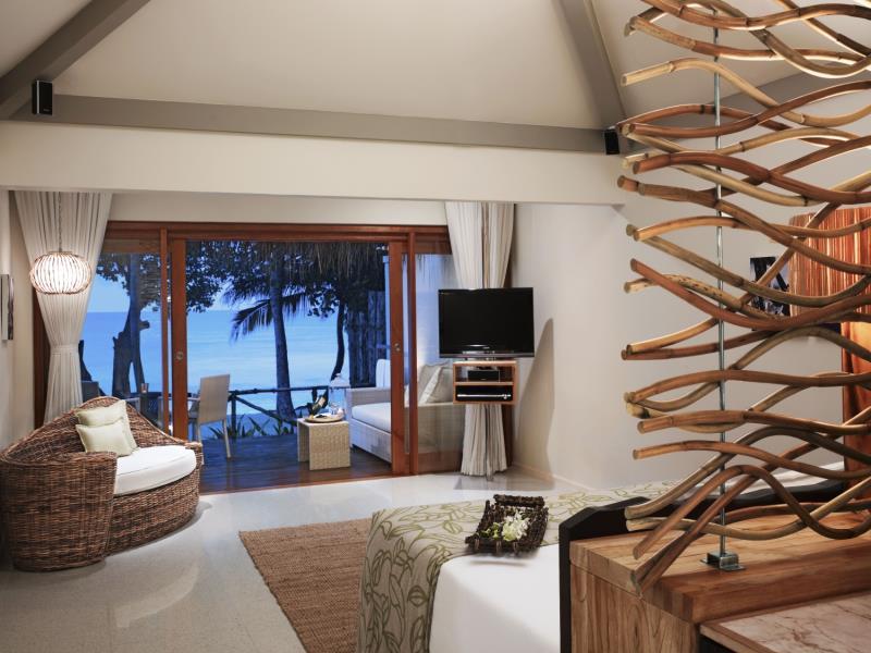 タージ コーラル リーフ リゾート アンド スパ モルディブ - プレミアム オール インクルーシブ ウィズ フリー トランスファーズ 写真