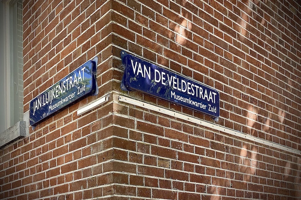 ホテル ヴァン ゴッホ 写真