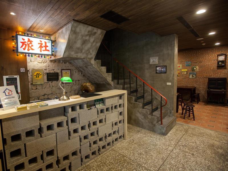 ジャンシャン ホテル 写真