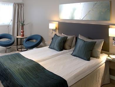 Stromstad Spa & Resort 写真