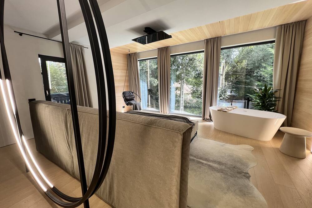 ガーデンリトリート 写真