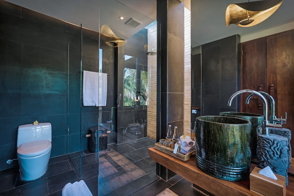 サナ ウブド プラマナ エクスペリエンス 写真