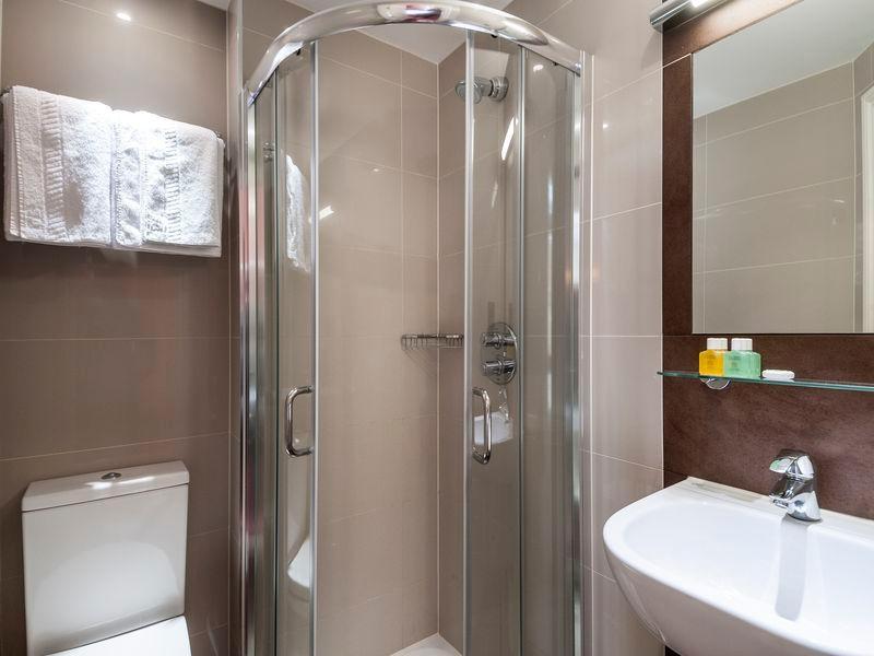 ザ ジャッド ホテル 写真