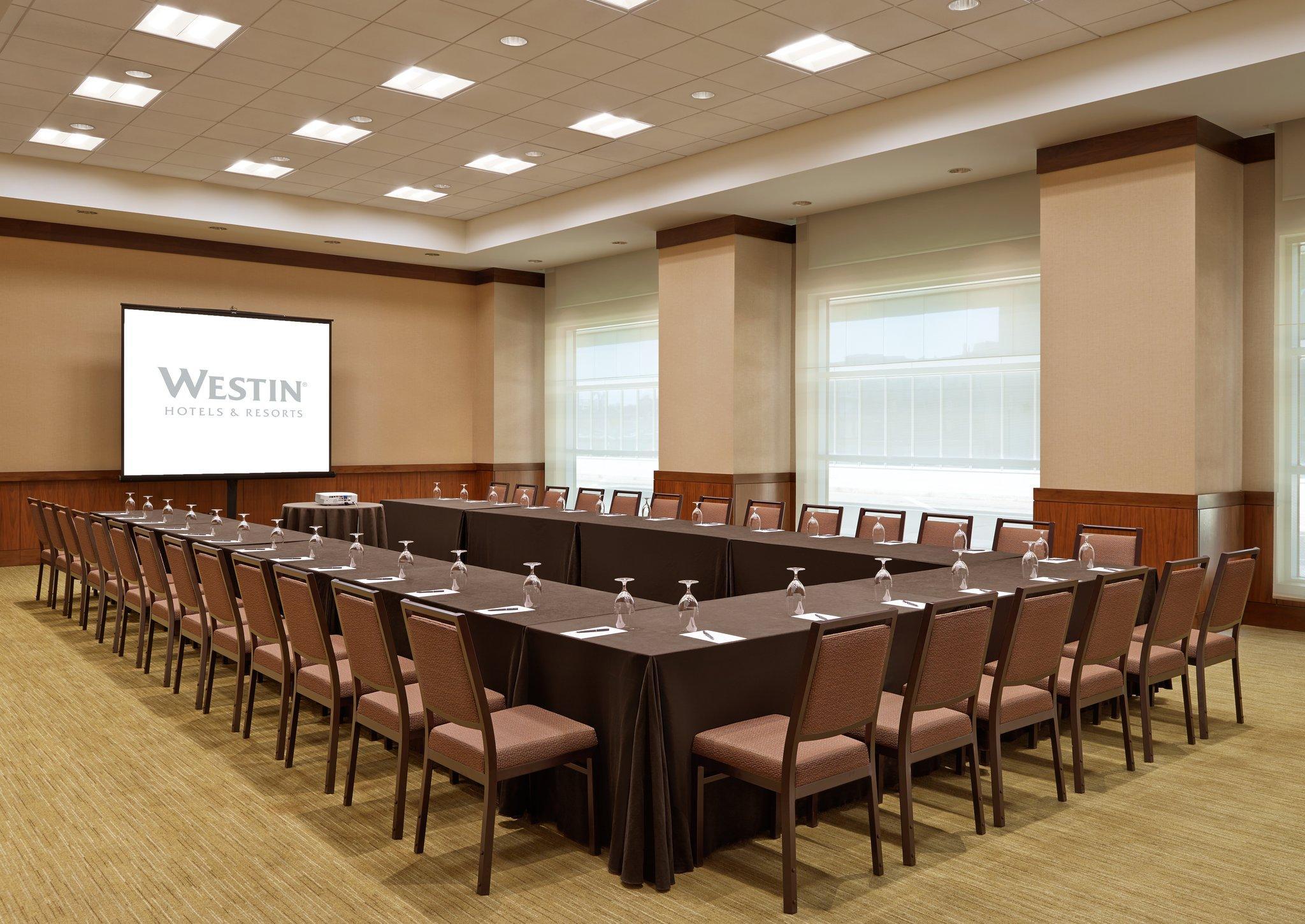 ザ ウェスティン ボストン シーポート ディストリクト 写真