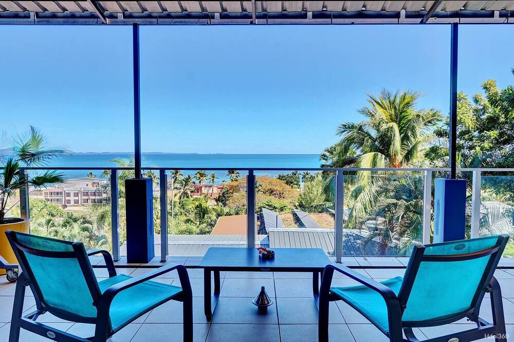 ヴィラ レ オルキデ 写真