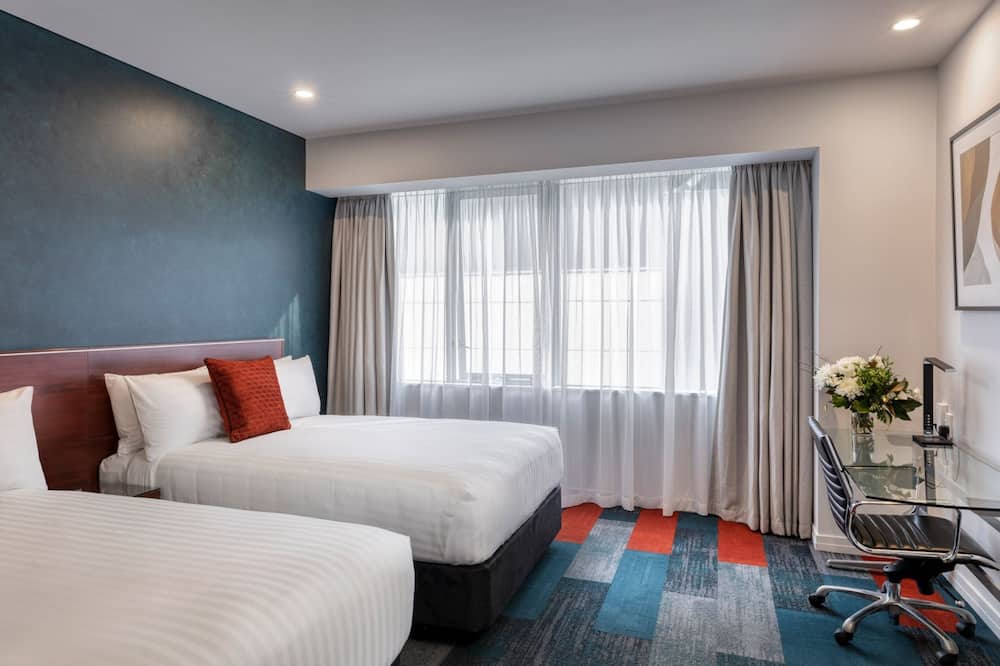 リッジス オークランド 写真