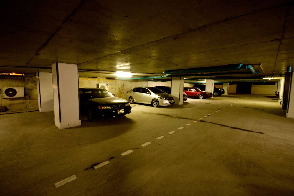 シンスワン エアポート スイート 写真