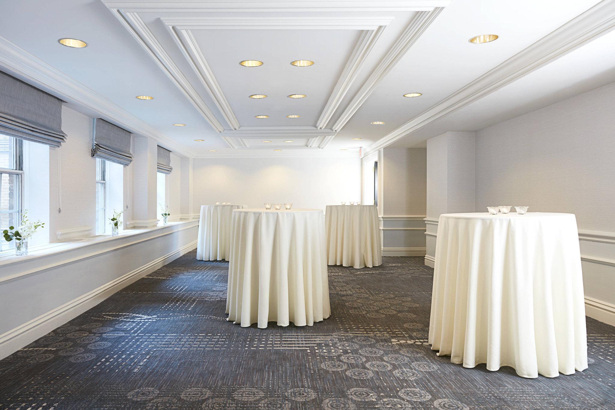 メイフラワー ホテル オートグラフ コレクション 写真