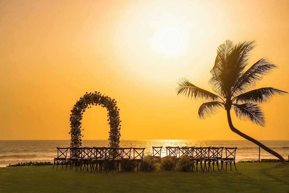 バリ ビーチ グランピング 写真