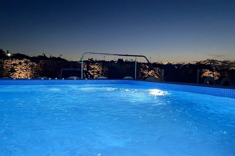 ヴィラ アガス 写真