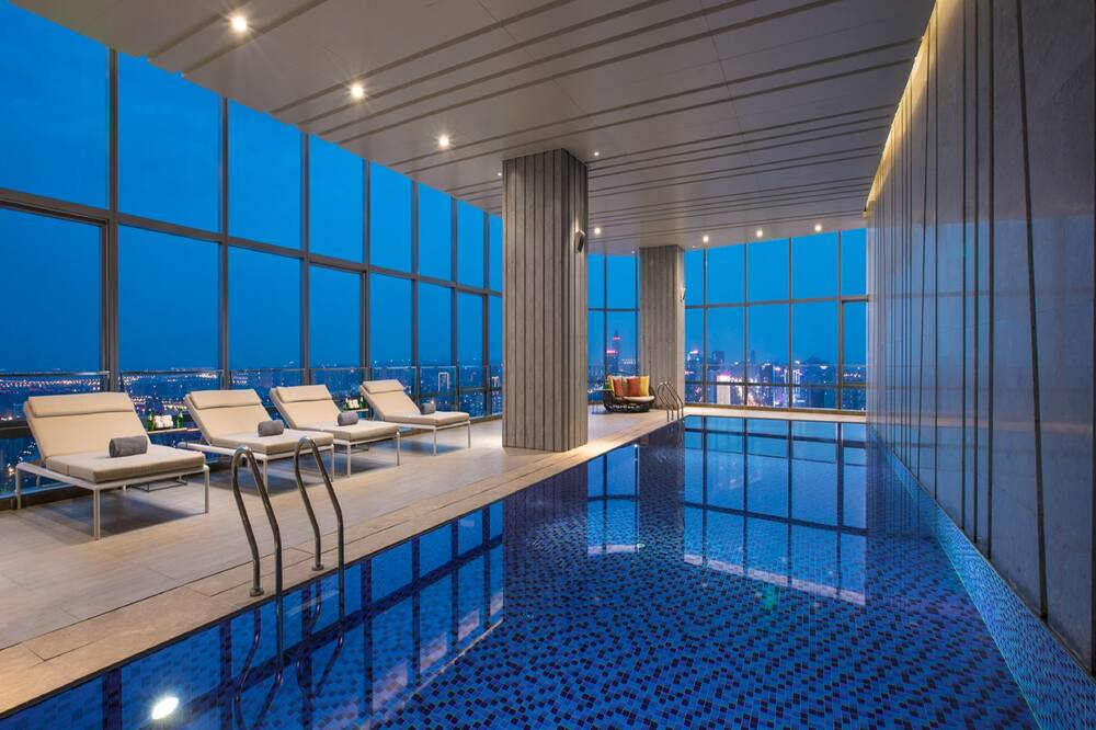 アスコット ハーモニー シティ南通 (南通雅〓〓〓融广〓服〓公寓) 写真