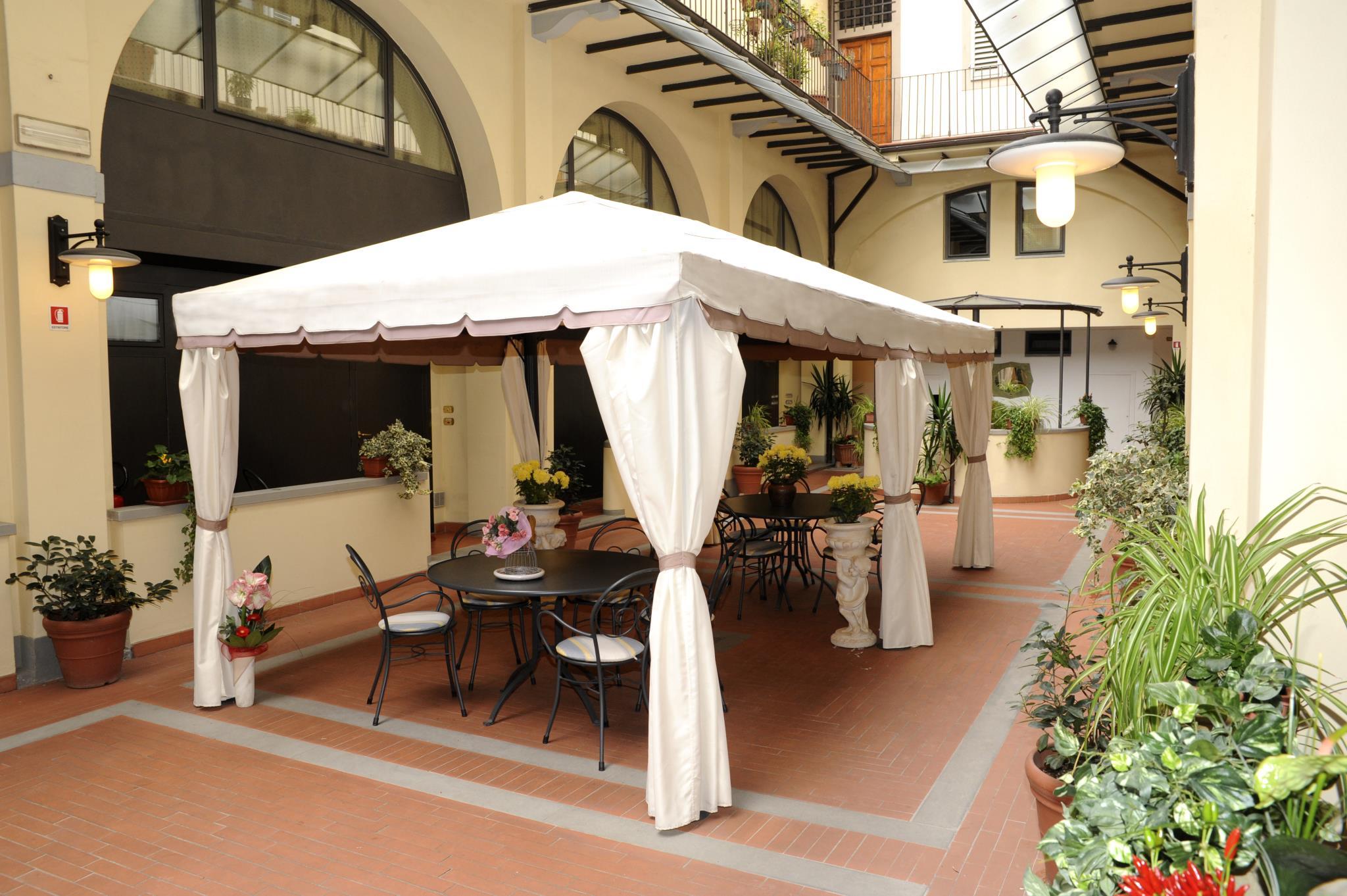 レジデンス ラ コンテッシーナ 写真