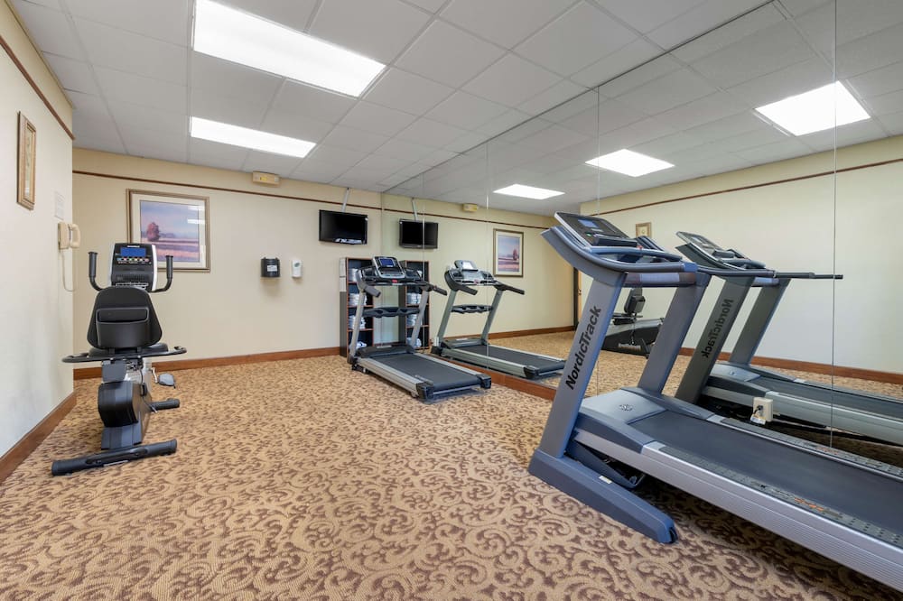 ベストウェスタン ルイビル イースト  イン & スイーツ 写真