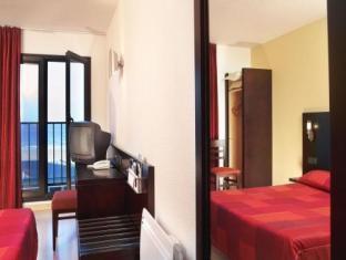 エスカル オセアニア サン マロ 写真