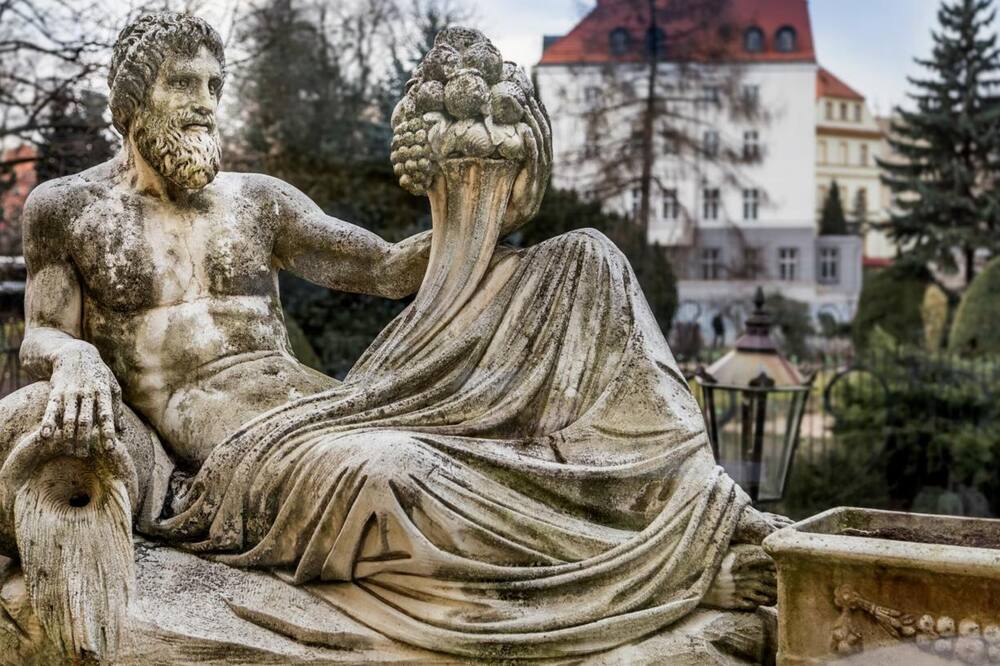 ホテル イン ヤナ パウラ II 写真