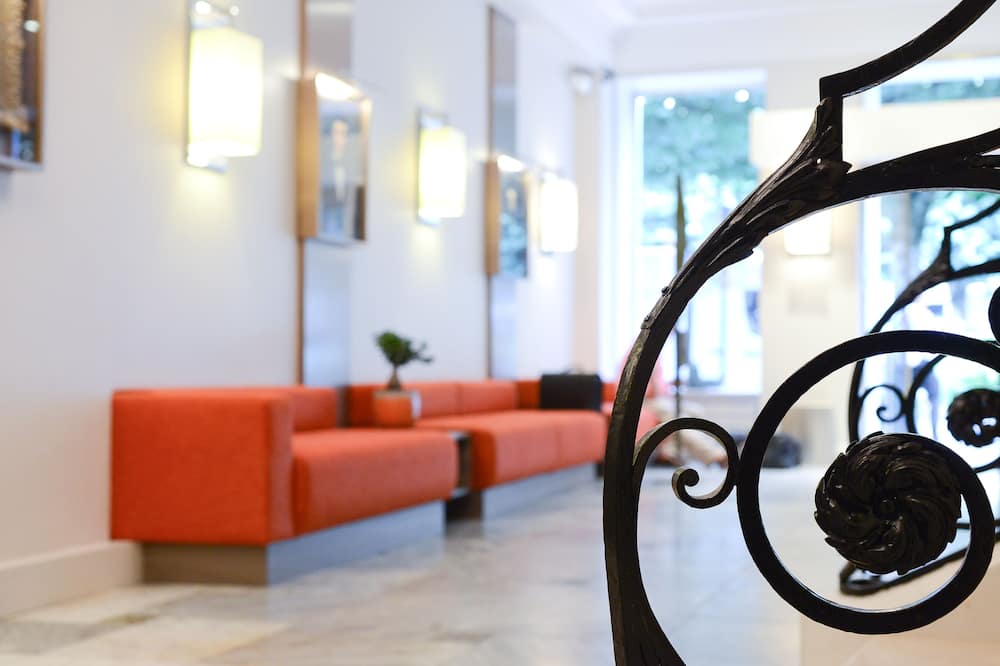 メルキュール バヨンヌ サントル ル グランド ホテル 写真