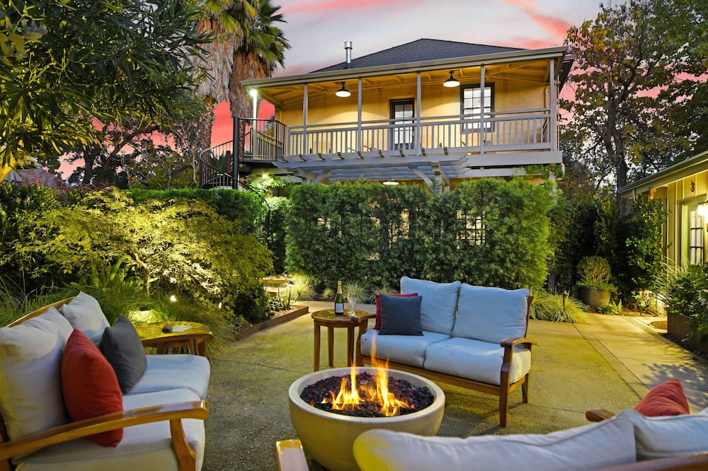 Bungalows 313 写真