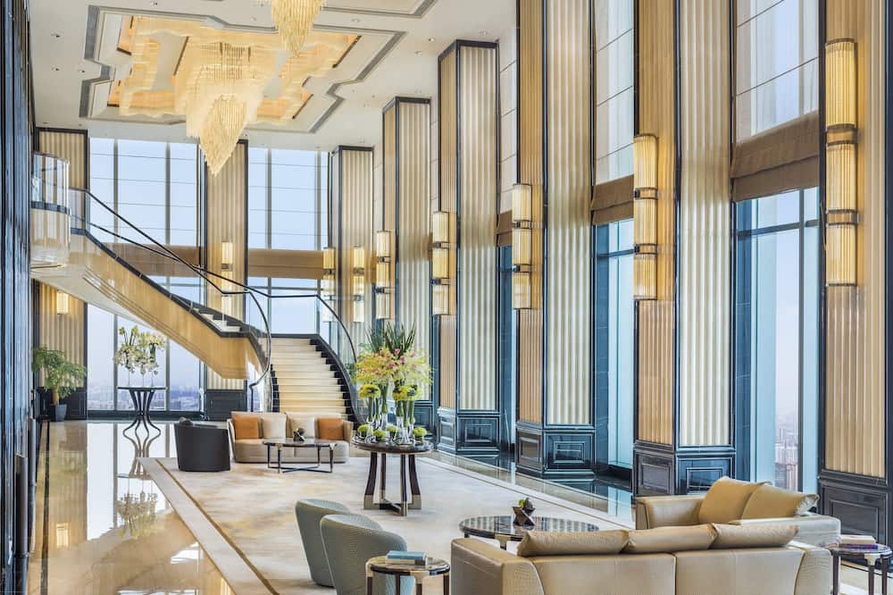 セントレジス長沙 (〓沙瑞吉酒店) 写真