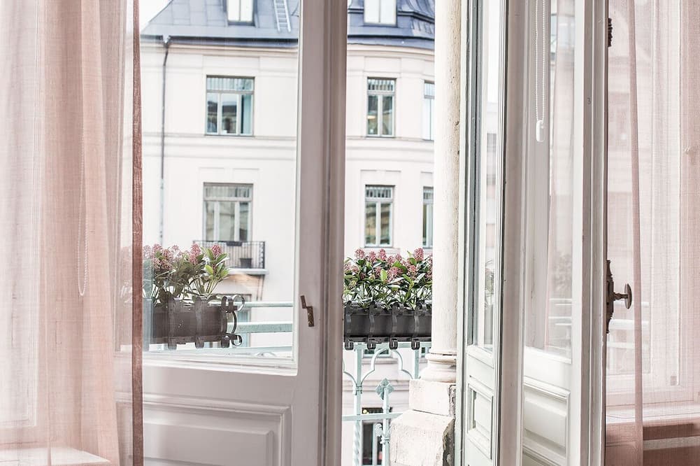 ザ スパロー ホテル 写真