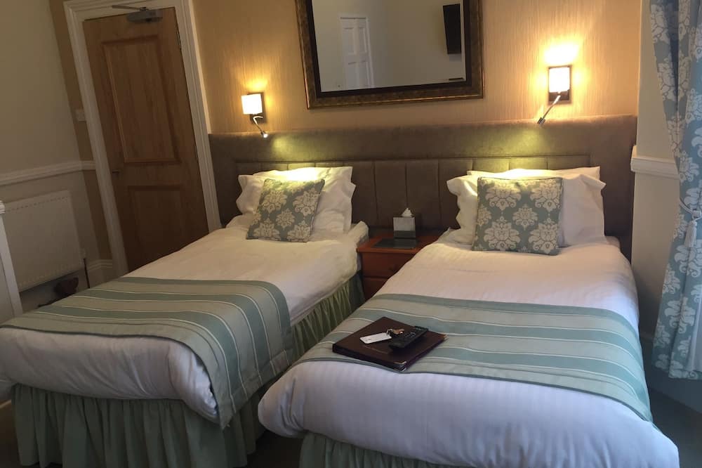 Edgcumbe Guest House 写真