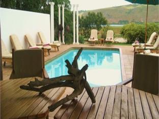 Waterfront Lodge 写真